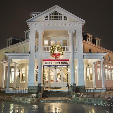 The Inn At Wise Exterior foto