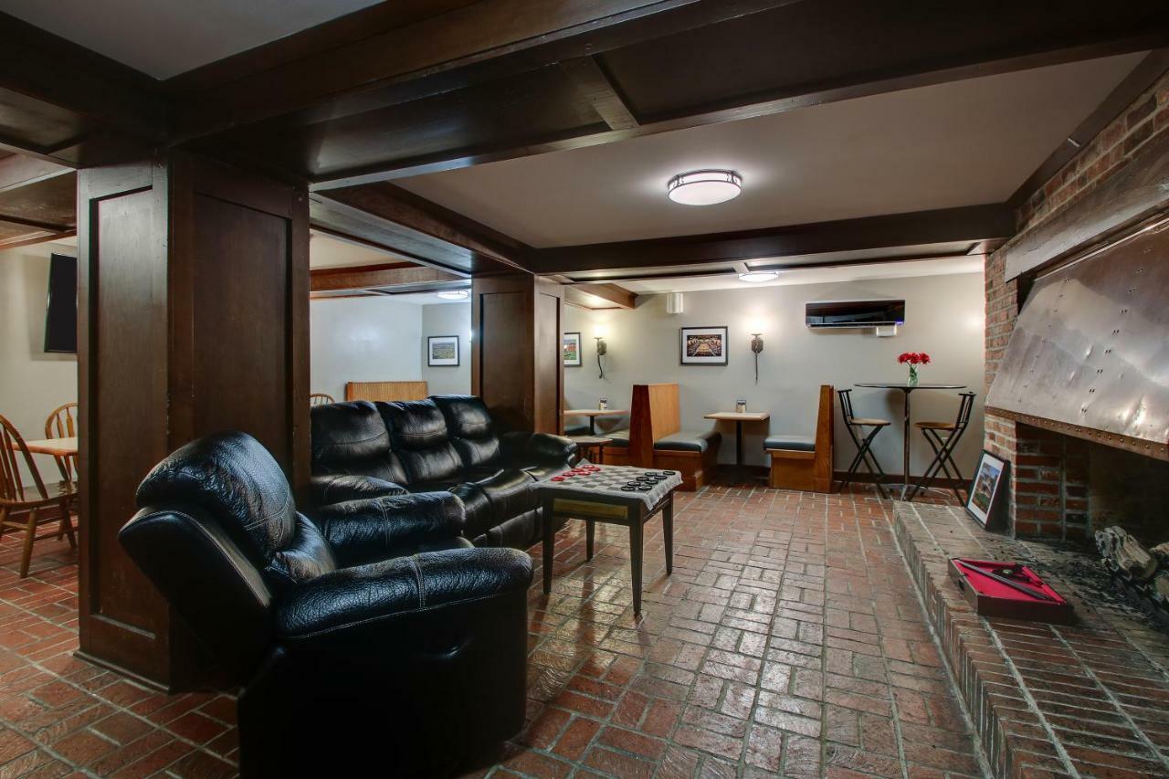 The Inn At Wise Exterior foto